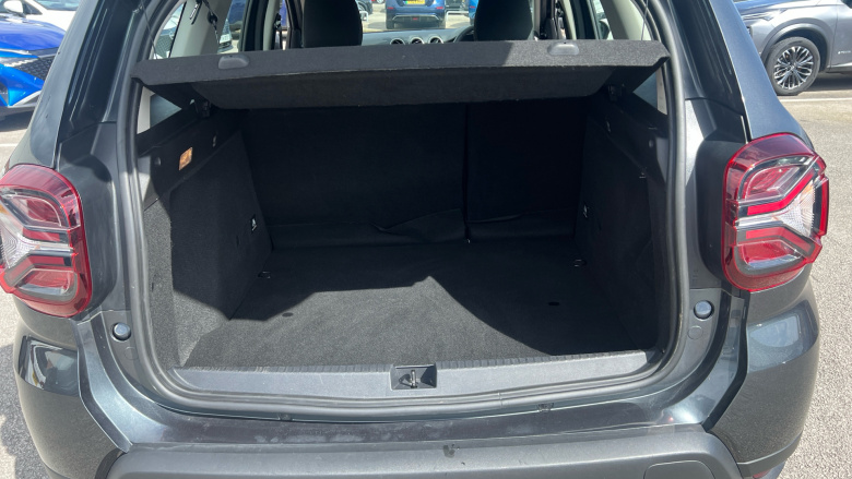 Dacia Duster 1.0 TCe 90 Essential 5dr Petrol Estate